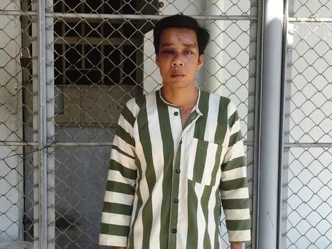 "Phù thuỷ" chuyên gây mê người đồng tính bị chính nạn nhân gài bẫy