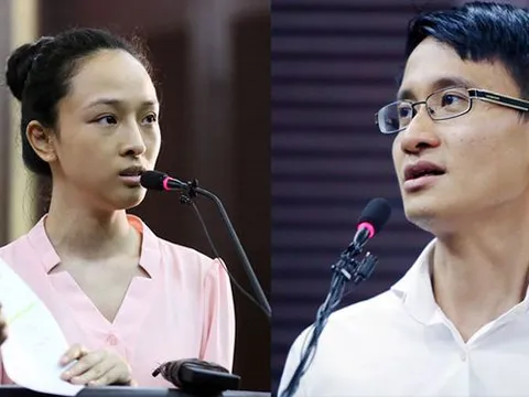 Vụ hoa hậu Phương Nga: Công an TP HCM bác đơn khiếu nại của ông Cao Toàn Mỹ