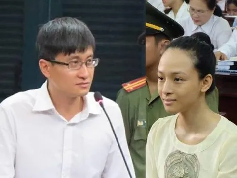 Vụ hoa hậu Phương Nga: Vì sao thu hồi 2,5 tỷ đồng từ Cao Toàn Mỹ