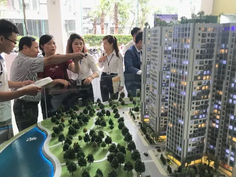 Nên chọn dự án nào đầu tư 'lấy may' đầu năm?