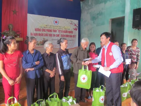 Giao ban Cụm thi đua khu vực Bắc Trung bộ năm 2016