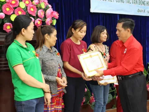 Tôn vinh nghĩa cử cao đẹp hiến máu cứu người