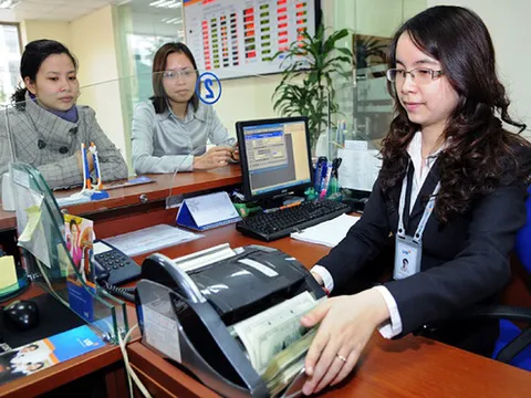 Tổ chức tín dụng, ngân hàng phải giữ bí mật thông tin khách hàng