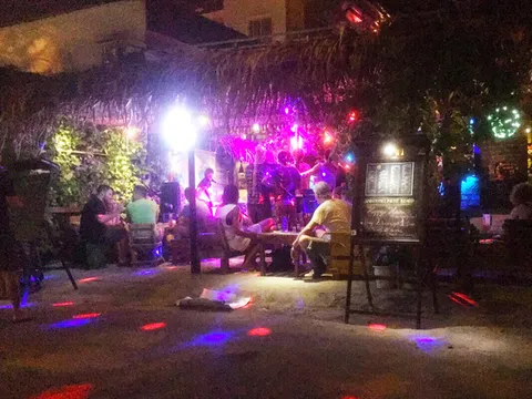Phát hiện 21 người dương tính với ma túy trong quán bar ở Đà Nẵng