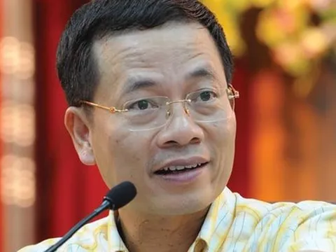 Quan điểm độc đáo về khởi nghiệp của sếp Viettel