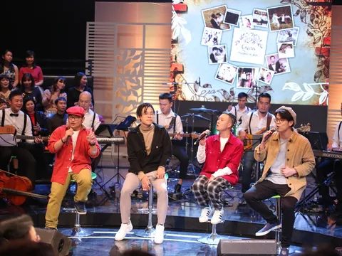 “Nhà chật” những năm bao cấp sắp lên sóng truyền hình