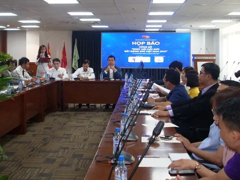 Sắp diễn ra Ngày hội Môi giới Bất động sản Việt Nam 2019 tại TP.HCM