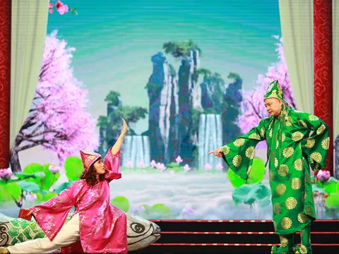 Quảng cáo ở Táo Quân 2019: Phản cảm hay xu thế kiếm tiền mới của VTV?