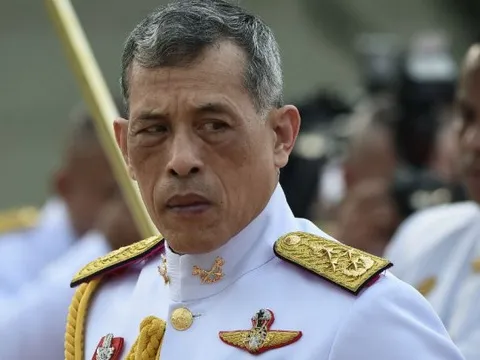 Quốc vương Thái Lan lần đầu được kiểm soát khối tài sản hàng chục tỷ USD