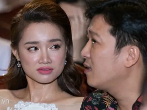 Quý Bình nói về màn cầu hôn của Trường Giang, Nhã Phương: 'Xấu hổ lắm'