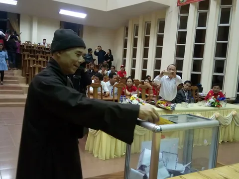 Huyện Kon Plông cùng gắn kết vì người nghèo