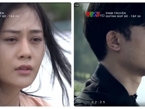 Cái kết có hậu cho 'Quỳnh búp bê'