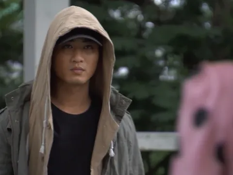 Cảnh 'soái ca' xuất hiện trở lại trong 'Quỳnh búp bê' ngoại truyện