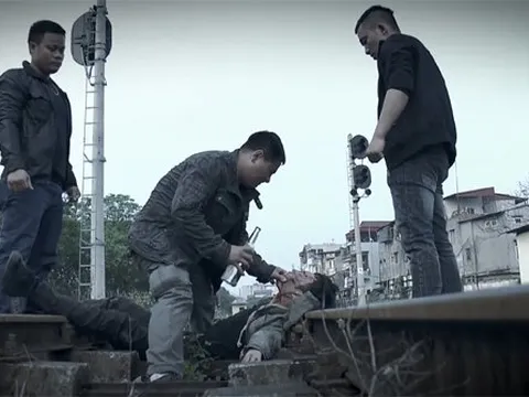 Quỳnh búp bê tập 20: Cảnh sắp quay trở lại?