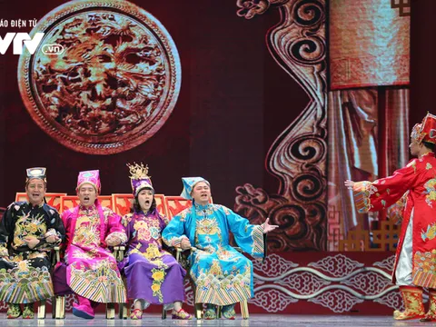 Táo quân 2018: Các Táo đoàn kết hơn bao giờ hết