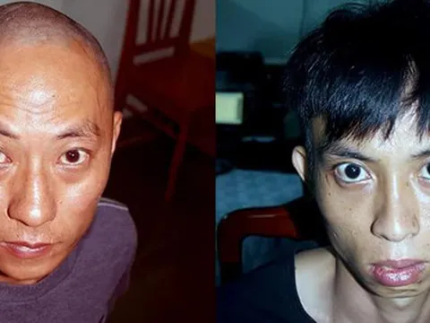 2 tên cướp ngân hàng ở Khánh Hòa sa lưới