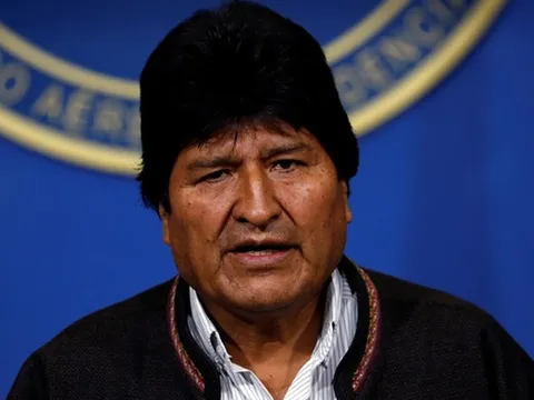 Nhiều nước trên thế giới phản đối cuộc đảo chính ở Bolivia