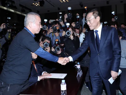 Samsung xin lỗi và bồi thường cho lao động bị mắc ung thư