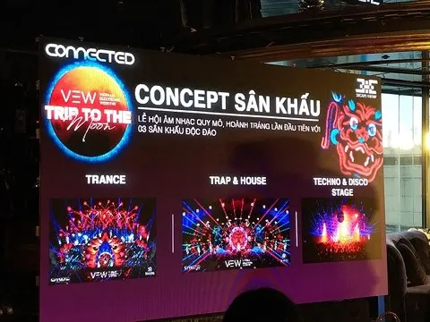 Vụ 7 người tử vong tại lễ hội âm nhạc ở hồ Tây (Hà Nội): Bộ Y tế vào cuộc