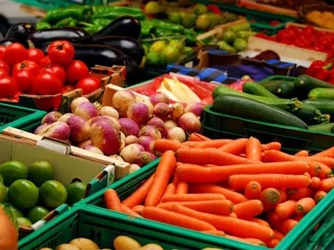 Sản phẩm sạch đối mặt với nhiều rào cản