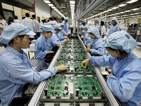 Sản xuất công nghiệp bị ảnh hưởng trực tiếp từ dịch Covid - 19