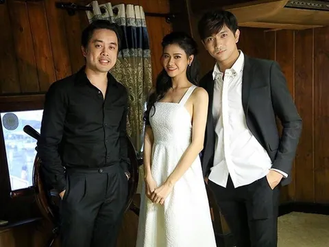 Sao Việt trải lòng về những mối tình sâu đậm trong cuộc đời