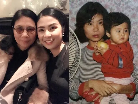 Sao Việt và những câu chuyện vừa xúc động, vừa đáng yêu về mẹ