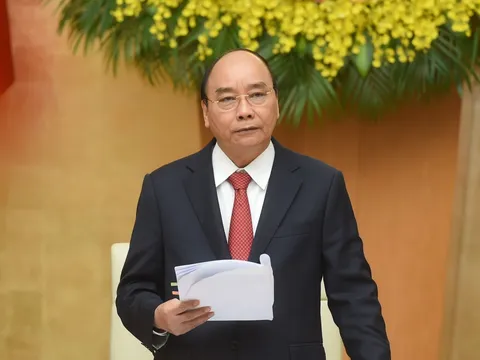 Thủ tướng yêu cầu triển khai tiêm vắc xin COVID-19 trong tuần này