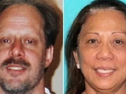 Sát thủ Stephen Paddock kiếm 1 triệu USD/năm từ sòng bạc