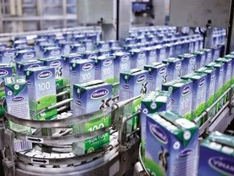 SCIC đã bán hơn 78 triệu cổ phiếu Vinamilk