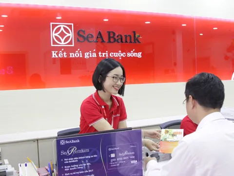ADB nâng hạn mức cấp tín dụng cho SeABank lên 30 triệu USD
