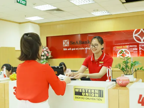 Seabank hoàn thành tuân thủ trụ cột Basell II trước thời hạn