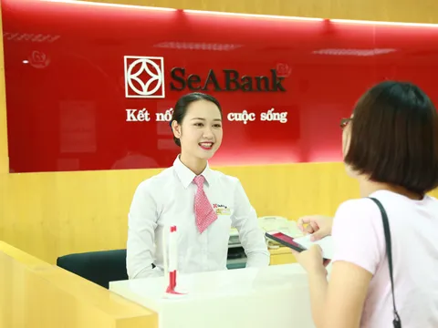 SeABank đặt mục tiêu lợi nhuận trước thuế đạt hơn 2.400 tỷ đồng, tăng vốn điều lệ lên 15.238 tỷ đồng