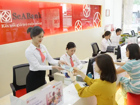 SeABank đạt lợi nhuận trước thuế gần 1.729 tỷ đồng, hoàn thành 115% kế hoạch 2020
