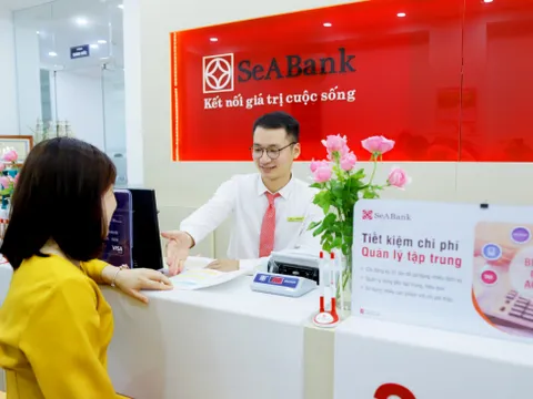 SeABank hoàn thành tăng vốn điều lệ và được chấp thuận niêm yết hơn 1,2 tỷ cổ phiếu HOSE