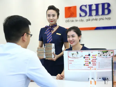 SHB được Moody’s giữ nguyên xếp hạng tín nhiệm với triển vọng ổn định