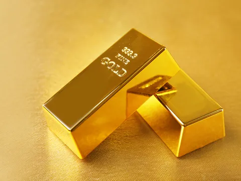 Giá vàng ngày 29/5 giảm mạnh