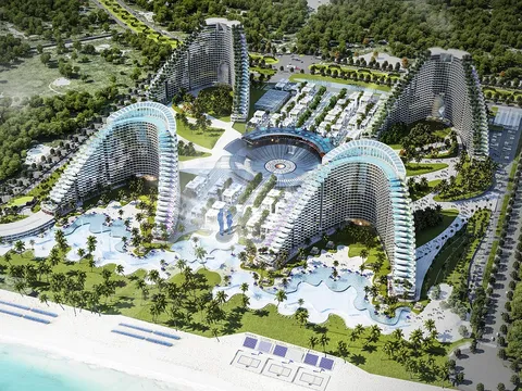Du lịch mua sắm gia tăng giá trị cho bất động sản
