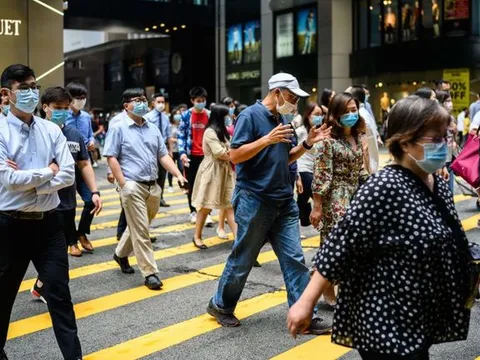 Hơn 55,8 triệu người mắc Covid-19 trên toàn cầu