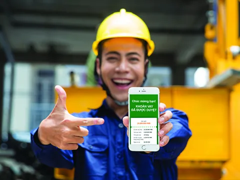 Bùng nổ đô thị hóa – Cơ hội đổi đời cho người nhập cư