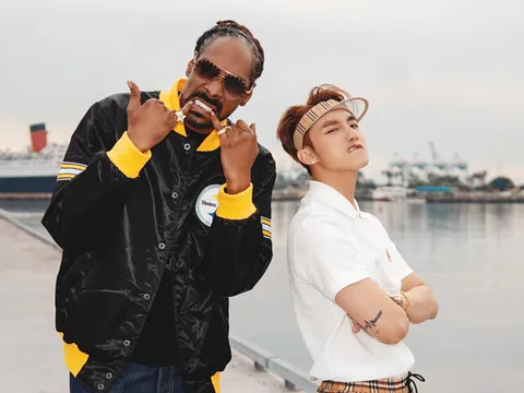 Sơn Tùng tung MV 'Hãy trao cho anh' ngập cảnh gái xinh mặc nóng bỏng