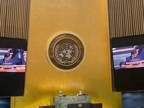 Liên Hợp Quốc thông qua Nghị quyết thành lập ngày chống dịch bệnh theo đề xuất của Việt Nam