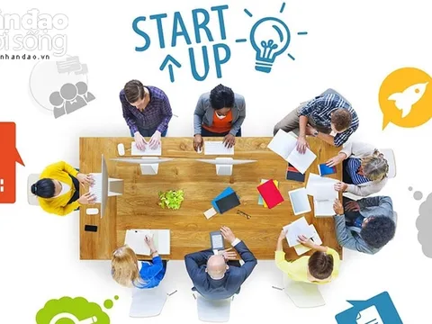 Những ý tưởng độc đáo cần nhân rộng của giới trẻ Việt