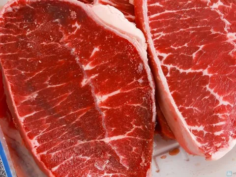 Sự thật bò Mỹ về Việt Nam có giá siêu rẻ chỉ 10.000 đồng/kg