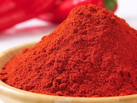 “Truy” độc tố nấm gây ung thư trên ớt bột