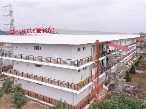 Doanh nghiệp tư nhân và những giá trị tốt đẹp lan tỏa trong thời dịch