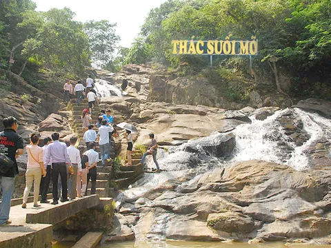 Bắc Giang coi trọng bảo vệ môi trường để tăng trưởng nhanh và bền vững