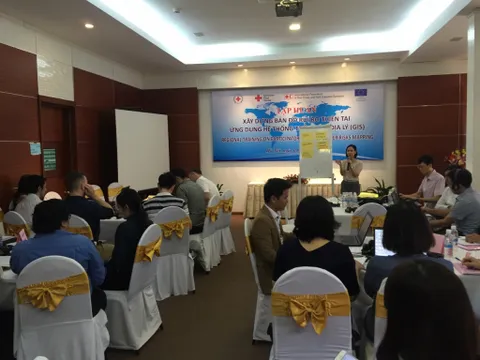 Tăng cường khả năng chống chịu trước thiên tai  tại khu vực đô thị ở Đông Nam Á