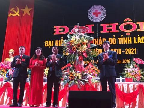 Hội CTĐ Lào Cai: Giúp đỡ hơn 203 nghìn lượt người nghèo