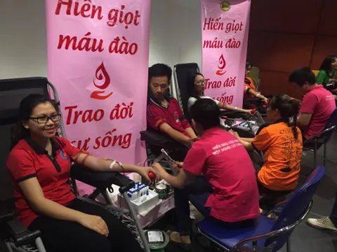 Phong trào CTĐ và TLLĐ Quốc tế: Mạng lưới nhân đạo lớn nhất toàn cầu